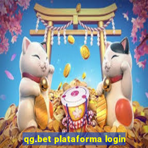 qg.bet plataforma login